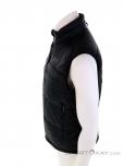 Jack Wolfskin Argon Vest Mens Outdoor vest, , Black, , Male, 0230-10565, 5637893253, , N2-07.jpg