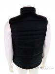Jack Wolfskin Argon Vest Mens Outdoor vest, , Black, , Male, 0230-10565, 5637893253, , N2-12.jpg