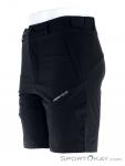 Super Natural Unstoppable Shorts Mens Biking Shorts, , Black, , Male, 0208-10140, 5637893281, , N1-06.jpg