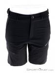 Super Natural Unstoppable Shorts Mens Biking Shorts, , Black, , Male, 0208-10140, 5637893281, , N2-02.jpg