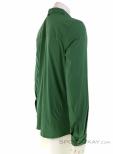 Jack Wolfskin JWP LS Mens Shirt, , Green, , Male, 0230-10570, 5637893353, , N1-16.jpg