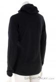 Salewa Light Micro PL Women Sweater, Salewa, Black, , Female, 0032-11026, 5637893444, 4053866137706, N1-11.jpg
