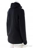 Salewa Light Micro PL Women Sweater, , Black, , Female, 0032-11026, 5637893444, , N1-16.jpg
