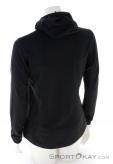 Salewa Light Micro PL Women Sweater, , Black, , Female, 0032-11026, 5637893444, , N2-12.jpg