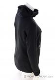 Salewa Light Micro PL Women Sweater, Salewa, Black, , Female, 0032-11026, 5637893444, 4053866137706, N2-17.jpg