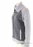 Jack Wolfskin Northwind Womens Sweater, , Gray, , Female, 0230-10574, 5637893448, , N1-06.jpg