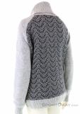 Jack Wolfskin Northwind Womens Sweater, , Gray, , Female, 0230-10574, 5637893448, , N1-11.jpg