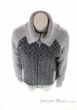Jack Wolfskin Northwind Womens Sweater, , Gray, , Female, 0230-10574, 5637893448, , N3-03.jpg