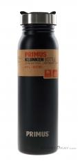 Primus Klunken Bottle 0,7l Water Bottle, , Black, , , 0197-10156, 5637893493, , N1-01.jpg