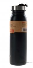 Primus Klunken Bottle 0,7l Fľaša na pitie, Primus, Čierna, , , 0197-10156, 5637893493, 7330033910995, N1-06.jpg