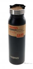 Primus Klunken Bottle 0,7l Fľaša na pitie, Primus, Čierna, , , 0197-10156, 5637893493, 7330033910995, N2-02.jpg
