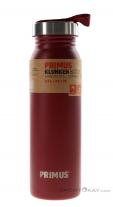 Primus Klunken Bottle 0,7l Gourde, Primus, Rouge, , , 0197-10156, 5637893497, 7330033911046, N1-01.jpg