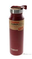 Primus Klunken Bottle 0,7l Water Bottle, Primus, Red, , , 0197-10156, 5637893497, 7330033911046, N2-02.jpg