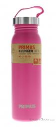 Primus Klunken Bottle 0,7l Water Bottle, Primus, Pink, , , 0197-10156, 5637893498, 7330033911008, N1-01.jpg
