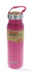 Primus Klunken Bottle 0,7l Water Bottle, Primus, Pink, , , 0197-10156, 5637893498, 7330033911008, N2-02.jpg
