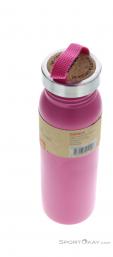 Primus Klunken Bottle 0,7l Water Bottle, Primus, Pink, , , 0197-10156, 5637893498, 7330033911008, N3-08.jpg
