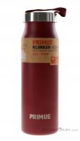Primus Klunken Vacuum 0,5l Thermos Bottle, Primus, Red, , , 0197-10157, 5637893506, 7330033911145, N1-01.jpg