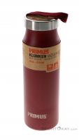 Primus Klunken Vacuum 0,5l Thermos Bottle, Primus, Red, , , 0197-10157, 5637893506, 7330033911145, N2-02.jpg