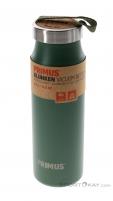 Primus Klunken Vacuum 0,5l Thermos Bottle, Primus, Green, , , 0197-10157, 5637893508, 7330033911152, N2-02.jpg