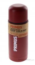 Primus Vacuum Bottle 0,5l Botella térmica, Primus, Rojo, , , 0197-10158, 5637893515, 7330033911466, N2-02.jpg