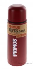 Primus Vacuum Bottle 0,75l Thermos Bottle, Primus, Red, , , 0197-10159, 5637893519, 7330033911527, N2-02.jpg