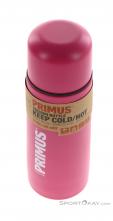 Primus Vacuum Bottle 0,75l Borraccia Thermos, Primus, Rosa, , , 0197-10159, 5637893521, 7330033911480, N3-03.jpg