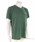 Jack Wolfskin JWP T Mens T-Shirt, , Green, , Male, 0230-10579, 5637893553, , N1-01.jpg