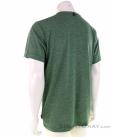 Jack Wolfskin JWP T Mens T-Shirt, , Green, , Male, 0230-10579, 5637893553, , N1-11.jpg