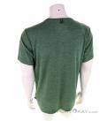 Jack Wolfskin JWP T Mens T-Shirt, , Green, , Male, 0230-10579, 5637893553, , N2-12.jpg