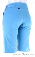 POC Essential MTB Women Biking Shorts, POC, Light-Blue, , Female, 0049-10377, 5637893574, 7325549973015, N1-11.jpg