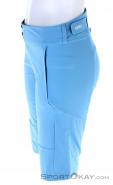 POC Essential MTB Women Biking Shorts, POC, Light-Blue, , Female, 0049-10377, 5637893574, 7325549973015, N2-07.jpg