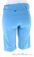 POC Essential MTB Women Biking Shorts, POC, Light-Blue, , Female, 0049-10377, 5637893574, 7325549973015, N2-12.jpg