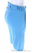 POC Essential MTB Women Biking Shorts, POC, Light-Blue, , Female, 0049-10377, 5637893574, 7325549973015, N2-17.jpg