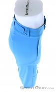 POC Essential MTB Women Biking Shorts, POC, Light-Blue, , Female, 0049-10377, 5637893574, 7325549973015, N3-18.jpg