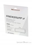 Trickstuff Standard 260 Resin Garnitures de frein, Trickstuff, Gris, , Unisex, 0387-10009, 5637893831, 4251189804262, N2-02.jpg