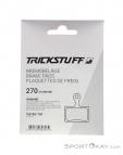 Trickstuff Standard 270 Resin Brzdové doštičky, Trickstuff, Sivá, , Unisex, 0387-10011, 5637893835, 4251189803074, N1-01.jpg