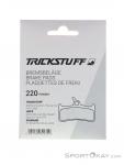Trickstuff Power+ 220 Resin Disc Brake Pads, Trickstuff, Gray, , Unisex, 0387-10012, 5637893837, 4251189802350, N1-01.jpg