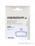 Trickstuff Standard 840 Resin Garnitures de frein, Trickstuff, Noir, , Unisex, 0387-10014, 5637893842, 4251189804286, N1-01.jpg
