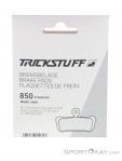 Trickstuff Standard 850 Resin Garnitures de frein, Trickstuff, Gris, , Unisex, 0387-10017, 5637893849, 4251189802343, N1-01.jpg