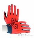 Fox Defend Biking Gloves, Fox, Orange, , Male,Female,Unisex, 0236-10381, 5637893864, 191972500718, N1-01.jpg