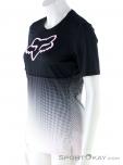 Fox FlexAir SS Femmes T-shirt de vélo, Fox, Rose, , Femmes, 0236-10390, 5637893871, 0, N1-06.jpg