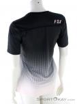 Fox FlexAir SS Dámy Cyklistické tričko, Fox, Ružová, , Ženy, 0236-10390, 5637893871, 0, N2-12.jpg