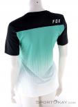 Fox FlexAir SS Mujer Camiseta para ciclista, Fox, Turquesa, , Mujer, 0236-10390, 5637893876, 0, N2-12.jpg