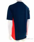 Fox Defend SS Jersey Hommes T-shirt de vélo, Fox, Orange, , Hommes, 0236-10368, 5637893885, 191972499784, N1-11.jpg