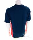 Fox Defend SS Jersey Hommes T-shirt de vélo, Fox, Orange, , Hommes, 0236-10368, 5637893885, 191972499784, N2-12.jpg