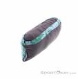 Therm-a-Rest Compressible Pillow M Travel Pillow, Therm-a-Rest, Olive-Dark Green, , , 0201-10112, 5637893898, 040818131961, N2-07.jpg