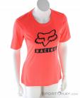 Fox Ranger SS Femmes T-shirt de vélo, Fox, Orange, , Femmes, 0236-10387, 5637893917, 191972500794, N2-02.jpg