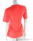 Fox Ranger SS Femmes T-shirt de vélo, Fox, Orange, , Femmes, 0236-10387, 5637893917, 191972500794, N2-12.jpg