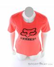 Fox Ranger SS Mujer Camiseta para ciclista, Fox, Naranja, , Mujer, 0236-10387, 5637893917, 191972500794, N3-03.jpg