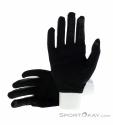 Fox Ranger Gel Biking Gloves, Fox, Black, , Male,Female,Unisex, 0236-10428, 5637893929, 191972509544, N1-11.jpg